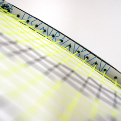Karakal, BZ-PRO, Badminton Racket