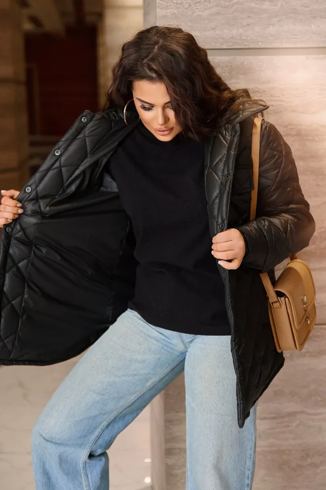 Куртка УК-2429-4 Fabrika