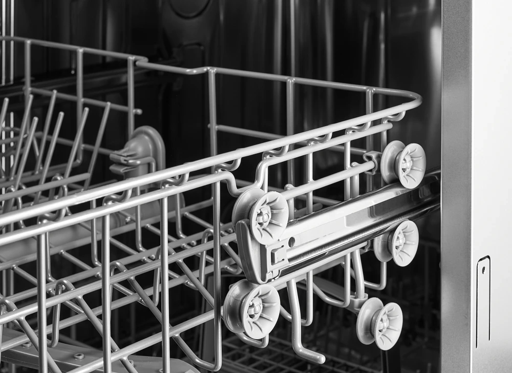 Встраиваемая посудомоечная машина Monsher MD 4501