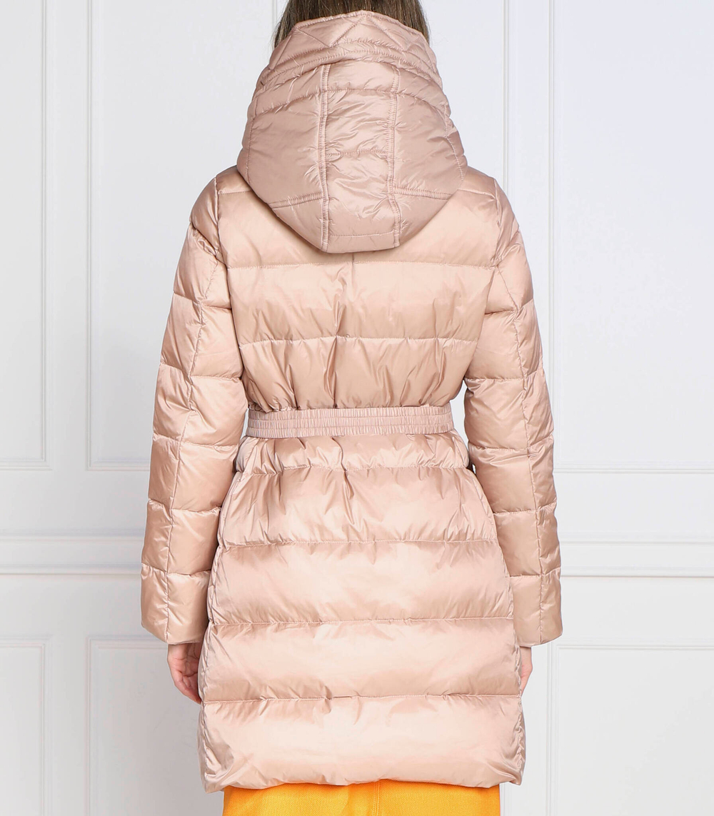куртка Liu Jo - пудро-розовый(WF2178 T3130)