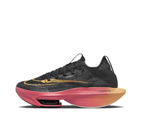 Женские кроссовки Nike Air Zoom Alphafly Next 2 'Black Sea Coral' DN3559-001
