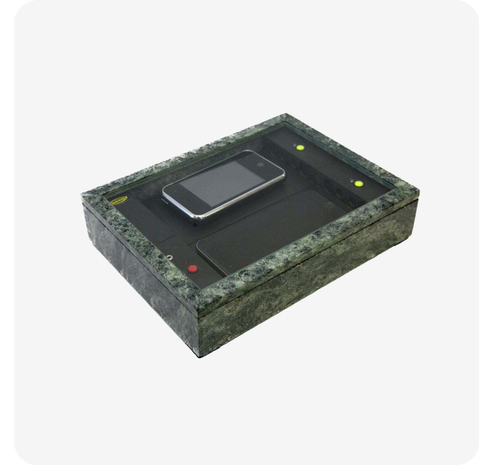 Акустический сейф «Ларец-2»