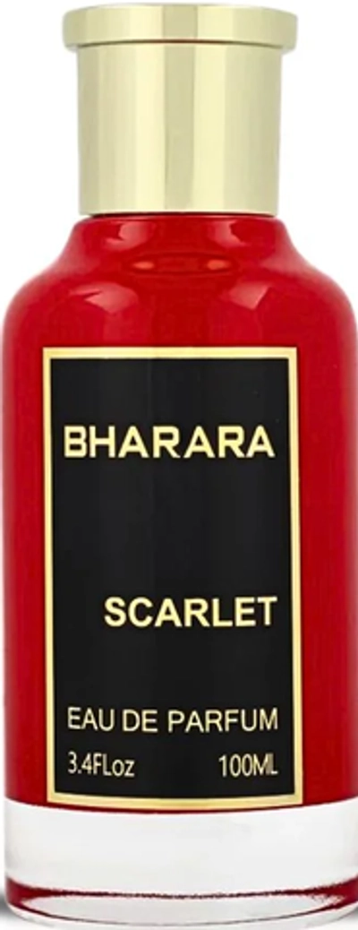 BHARARA SCARLET EDP 100 ML