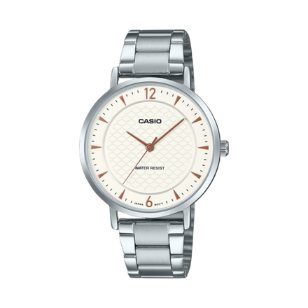 Женские наручные часы Casio Collection LTP-VT04D-7A