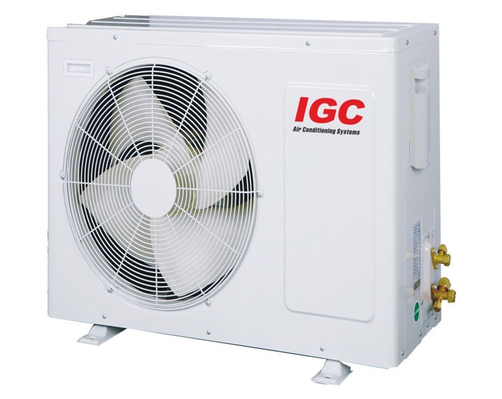 Наружный блок IGC mini VRF IMS-EM100NH(6) inverter