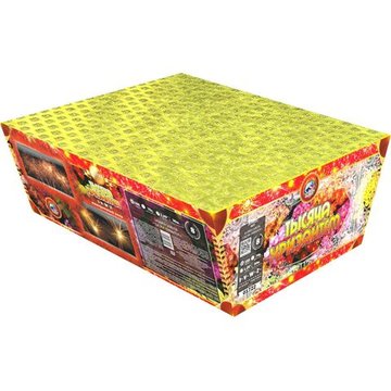 Фейерверк Тысяча хризантем (150/1,25) 01722