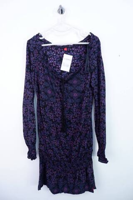 Платье-туника Edc повседневное, маркировка XS, визуально 42 размер