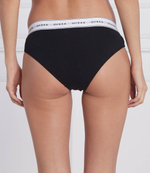 трусики carrie Guess Underwear - черный(O97E02 KBBU1)