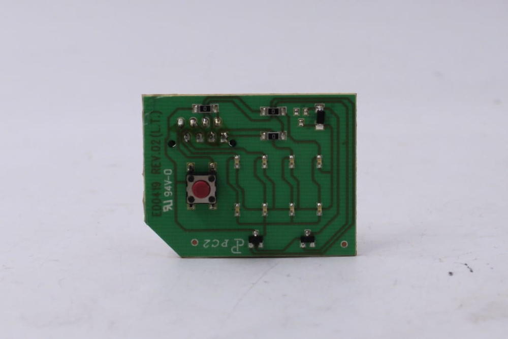 Модуль индикации 41013732 (41013733) стиральной машины Candy