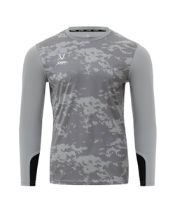 Свитер вратарский PerFormDRY SPLASH GK Jersey, серый