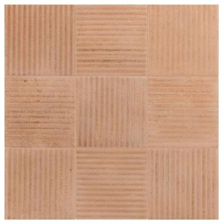 Equipe Raku Line Nude 10x10