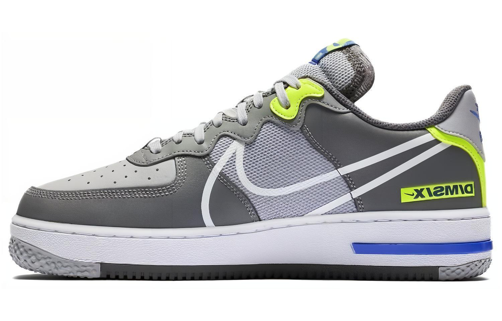 Кроссовки Nike Air Force 1 React