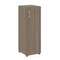 Yalta Шкаф узкий LT.SU-2.3 (R) Вяз Благородный 400*450*1195