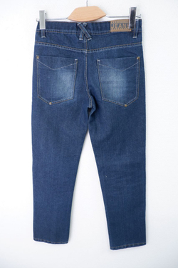 Джинсы Frezy Kids базовые на 13 лет
