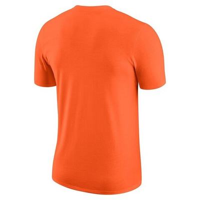 Баскетбольная футболка Nike WNBA Team 13 T-shirt Orange