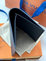 Обложка для паспорта Louis Vuitton
