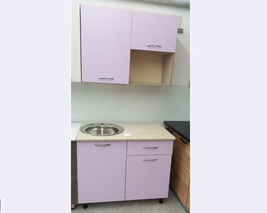 шимо светлый / ирис