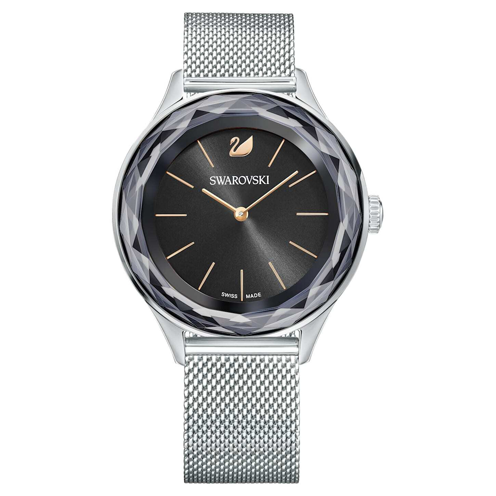 OCTEA NOVA MB STS/BLK/STS 5430420