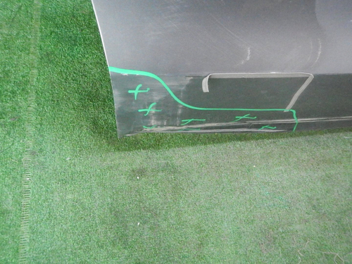 Дверь передняя правая Suzuki Vitara 2 (2014-н.в.)