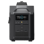 Двухтопливный Smart Generator