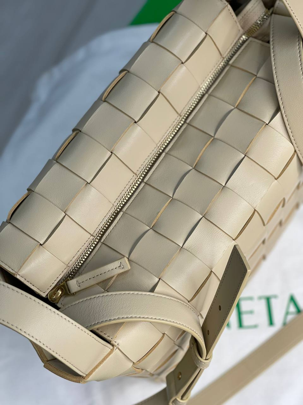 Сумка Bottega Veneta