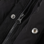 Пуховик YMKASHIX HTF Logo