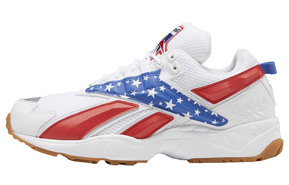 Кроссовки Reebok Intv 96