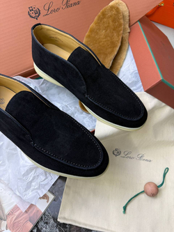 Лоферы Loro Piana