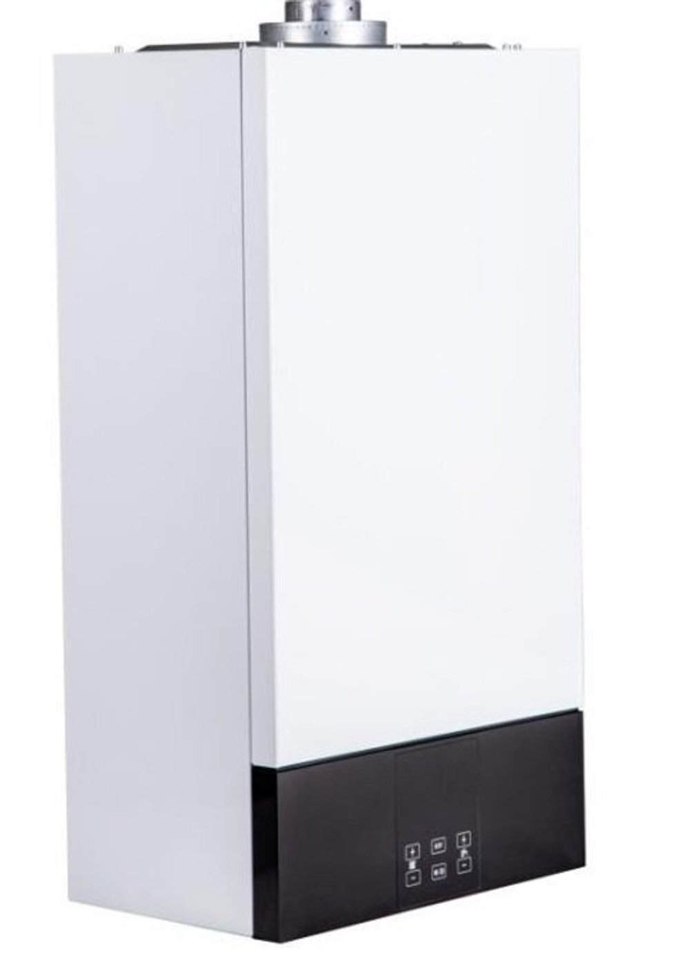 Котел газ. двухконтур. MOGUCHI GBL 24F  21289