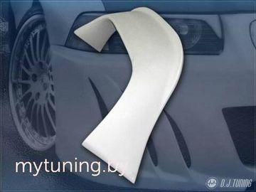 Спойлер для Mitsubishi Colt CA0