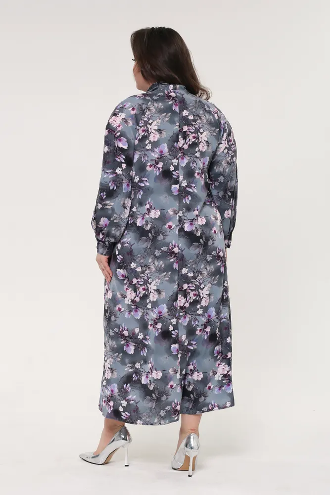 Платье 20218 Fabrika