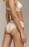 AMINA NUDE Трусы бразильяно