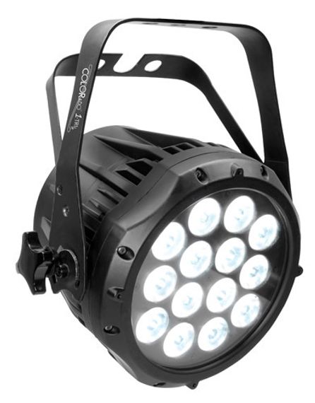 CHAUVET COLORado 1-Tri IP