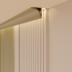 Карниз потолочный 6.50.404