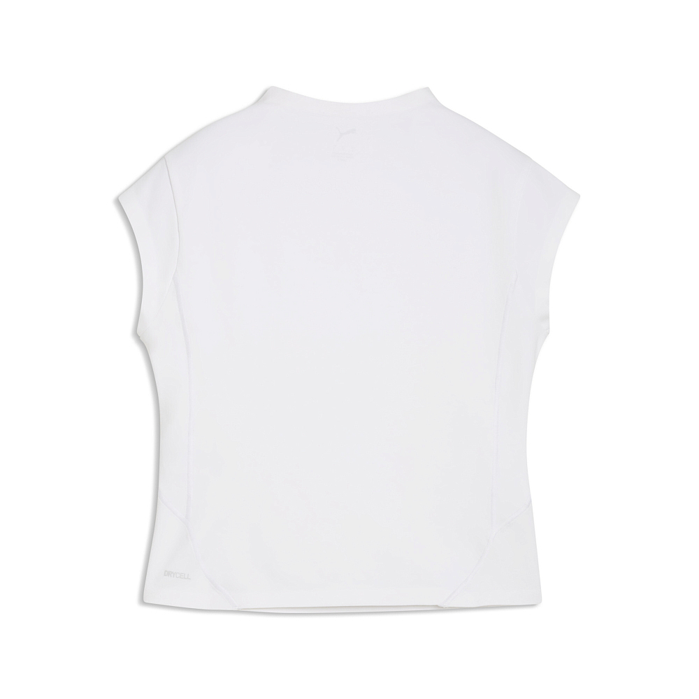 Женская футболка PUMA TECH SENSE Drycell Tee