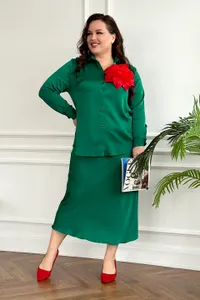 Рубашка 2888 Fabrika