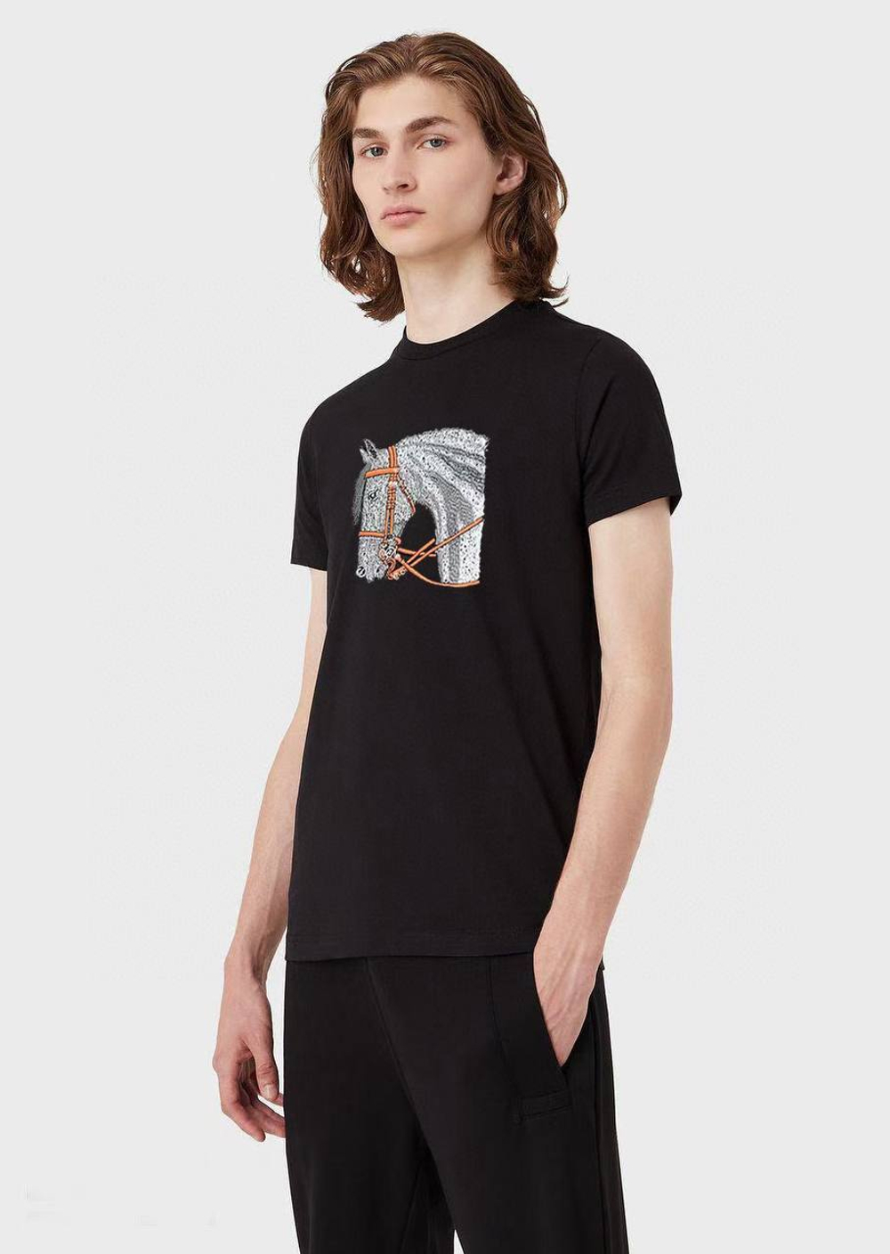 Футболка Hermes