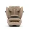 Автокресло Cybex Pallas G3 Almond Beige Plus