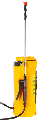Опрыскиватель аккумуляторный Huter SP-12/8AC