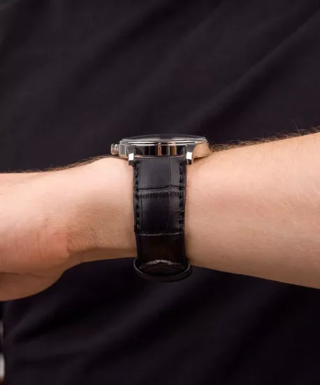 Мужские швейцарские часы Adriatica A8339.5255Q