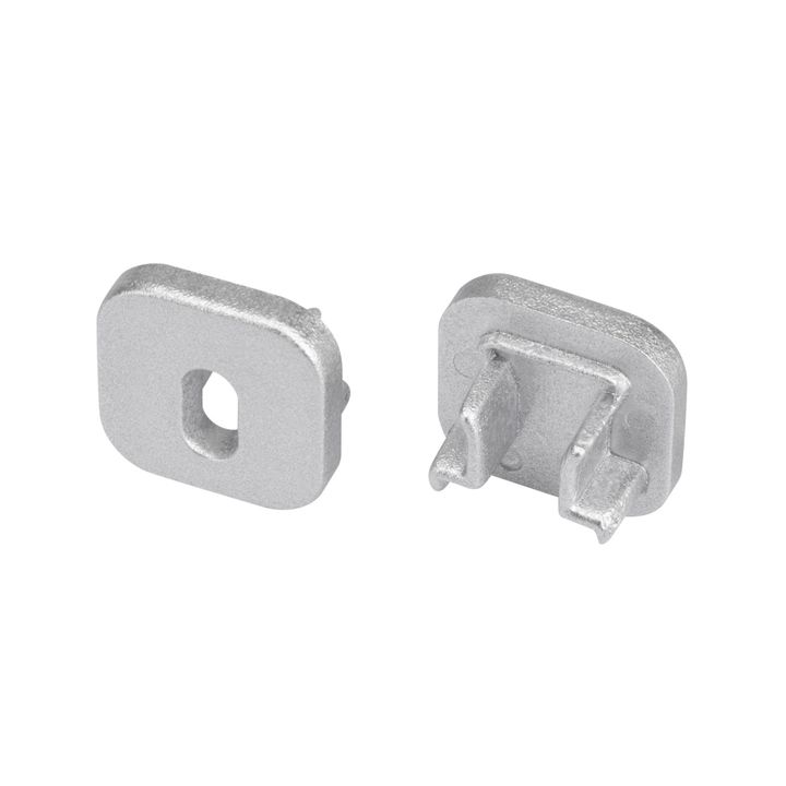 Комплект заглушек LINE-D-1111 SQUARE Arlight 061518