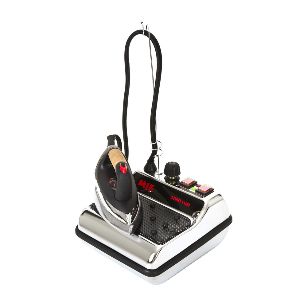 Утюг с парогенератором MIE Stiro 1100 Inox