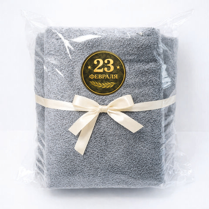 Подарочный набор "Трио свежести"