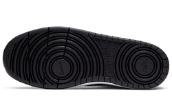 Женские кроссовки Nike Court Borough Low 2 'White Blue' BQ5448-002