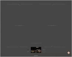 Варочная панель De Dietrich DPI4450G