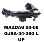 РЫЧАГИ MAZDA-6 , ATENZA GG,GY 02-07,