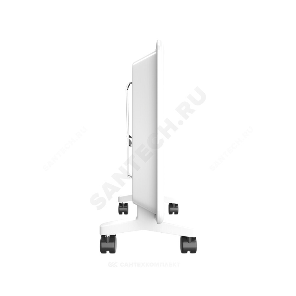 Конвектор электрический Frame E wi-fi 1000E в/к ножки с электронным термостатом THERMEX ЭдЭБ01630