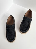 Замшевые туфли Age of Innocence, 33