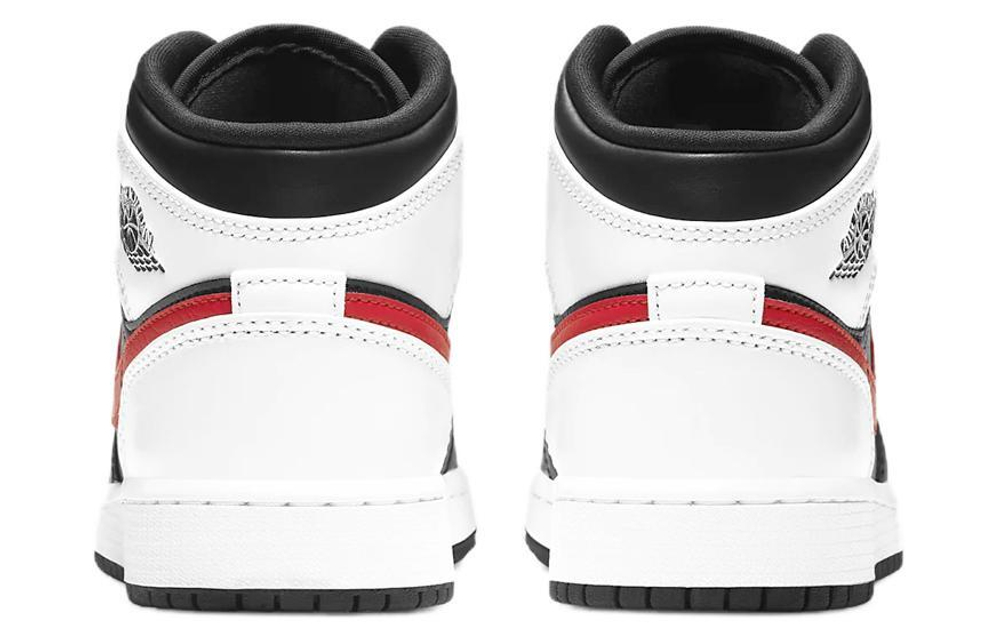 Кроссовки Jordan Air Jordan 1 Mid (Женская размерная сетка)