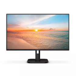 Монитор 23.8" PHILIPS 24E1N1100A/00(01)